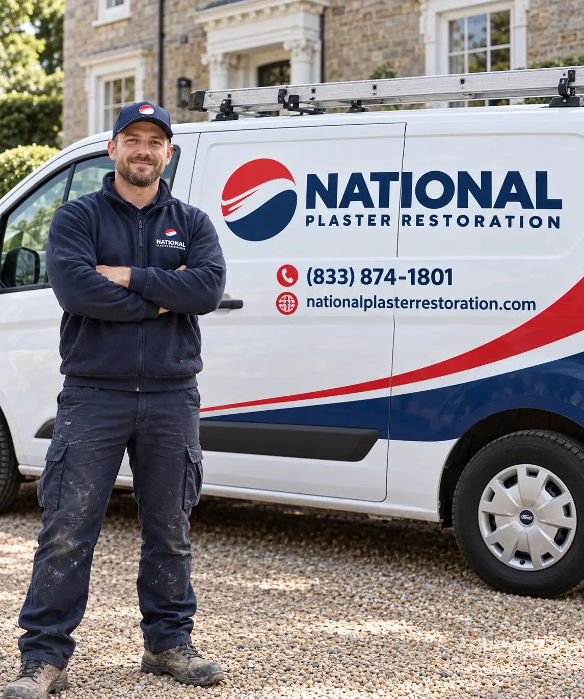 Plaster Repair company in Kingston, MI
